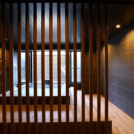 Uematsuya Hotel Ueda Exterior photo