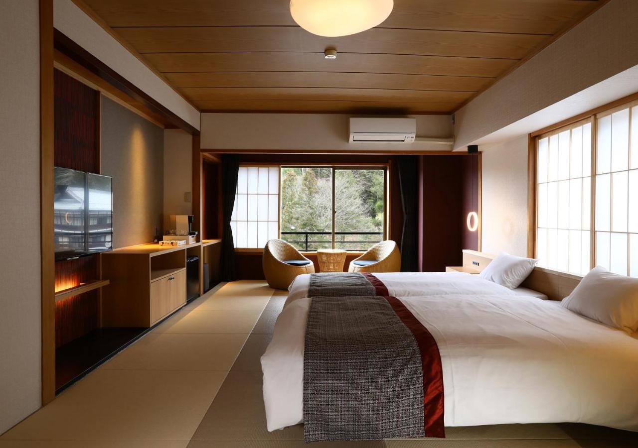 Uematsuya Hotel Ueda Exterior photo