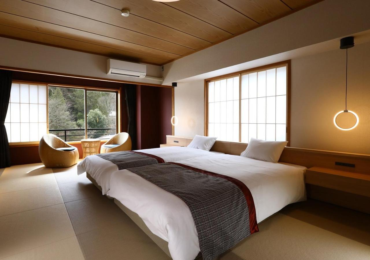 Uematsuya Hotel Ueda Exterior photo